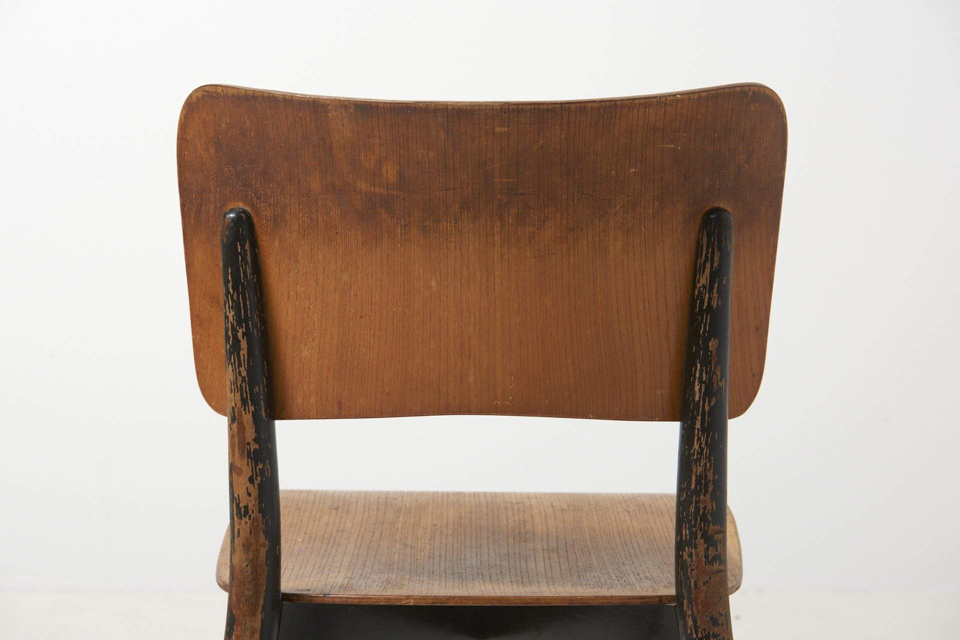 Max Bill ‘Cross Frame Chair’