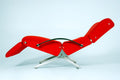 Osvaldo Borsani P40 Lounge Chair by Tecno