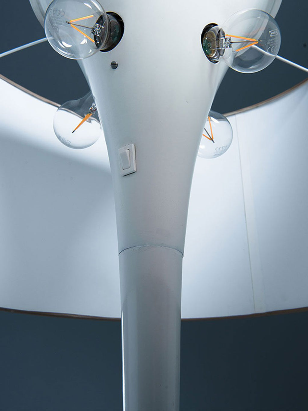 Staff Leuchten SPACE AGE FLOOR LAMP