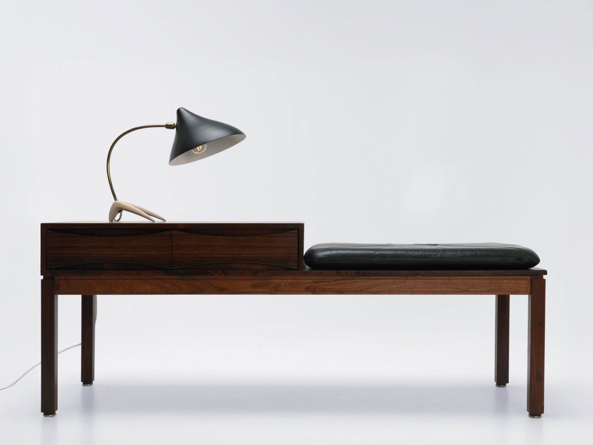Karl-Heinz Kinsky ‘Crowfoot’ Table Lamp