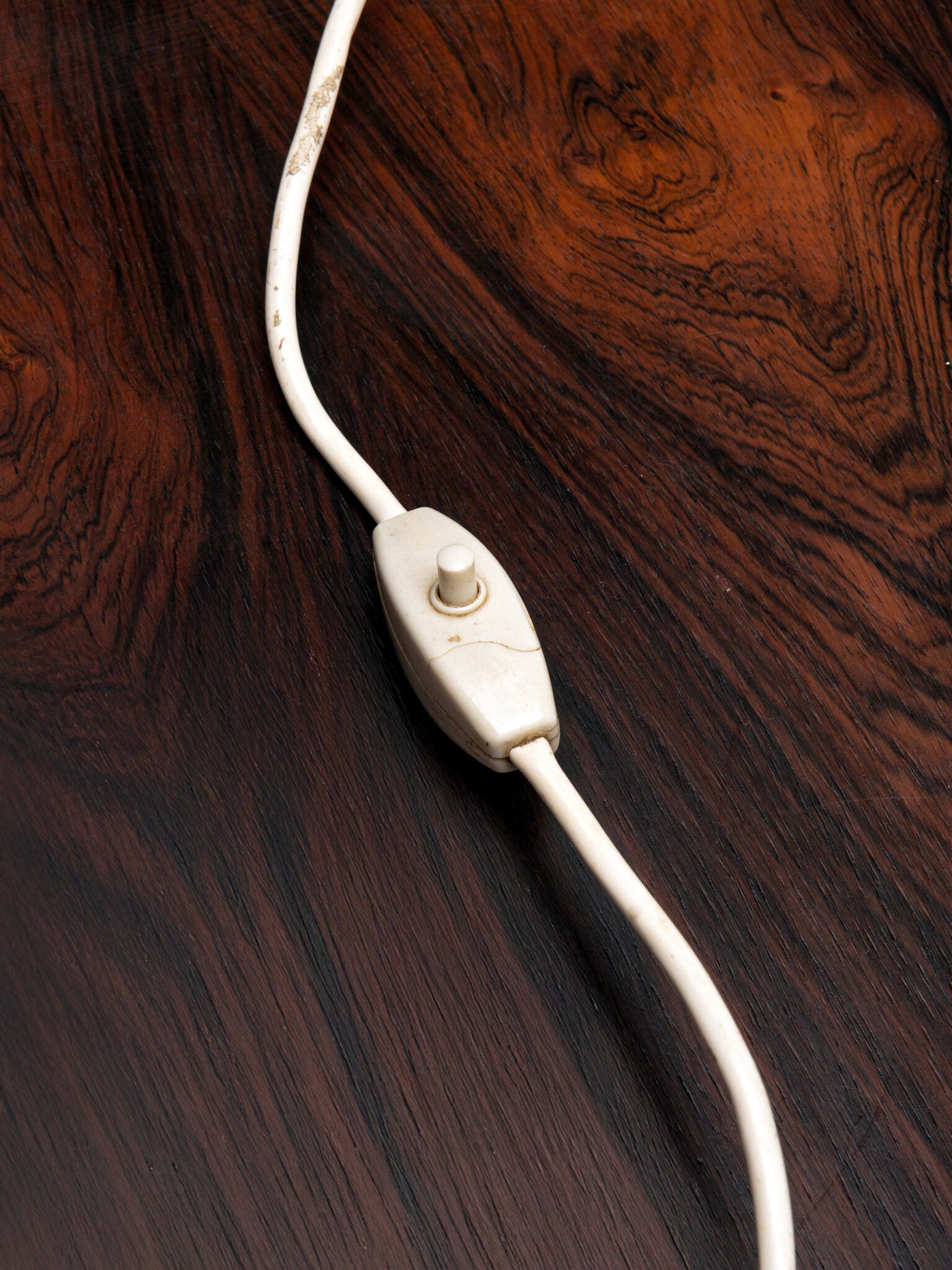 Karl-Heinz Kinsky ‘Crowfoot’ Table Lamp